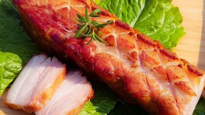 놓치면 후회! 이마트 훈제삼겹 할인 후기😋
